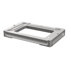 Single Reversible Tray 96-384 Well Sides for PIPETMAN® M96