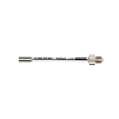 SYRINGE, 500 µL