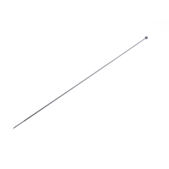 Probe, 304 x 2.0 x 0.8 mm, Beveled, 1.5 mm Tip, Grooved