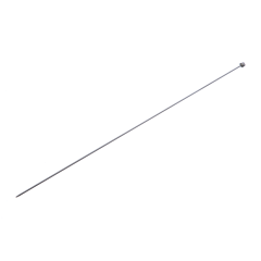 Probe, 221 x 1.5 x 1.1 mm, Constricted, Beveled, 0.45 mm Internal Diameter, Teflon