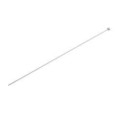 Probe, 221 x 1.5 x 1.1 mm, Beveled