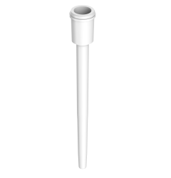 TIP HOLDER, P1000 & F250-F1000, 25 UNITS