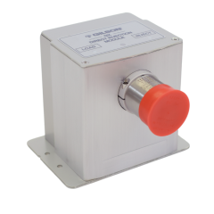 GX Direct Injection Module, 1/16, Prep