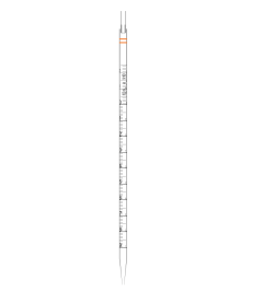 10 mL CytoPur Serological Pipettes, 200 Individually wrapped