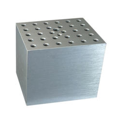 BLOCK, 30XNMR TUBES