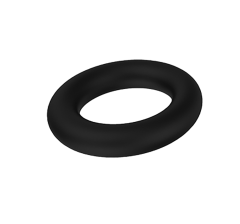O-RING, FOR P200, F120-F200, 100PCS