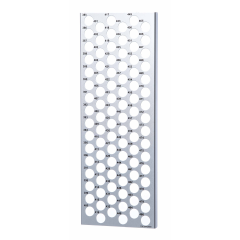 RackCount, 200/202/203/206/209 Column, Back, 5th
