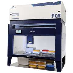 PIPETMAX® 278 qPCR (230V)