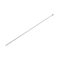 Probe, 220 x 1.3 x 0.8 mm, Constricted, Flat, 0.46 Internal Diameter Tip