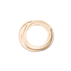 Tubing, PharMed, 6.4 mm x 9.6 mm x 3M