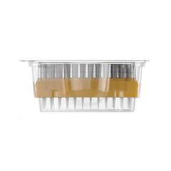 PIPETMAN DIAMOND Tips, BLISTER REFILL, 2-200 µL, 10x96 Tips, Sterile