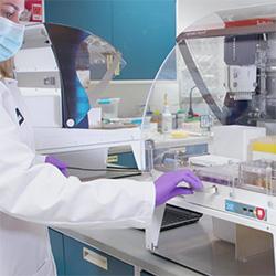 PIPETMAX® 268: Automated Liquid Handling for Reliable qPCR Experiments