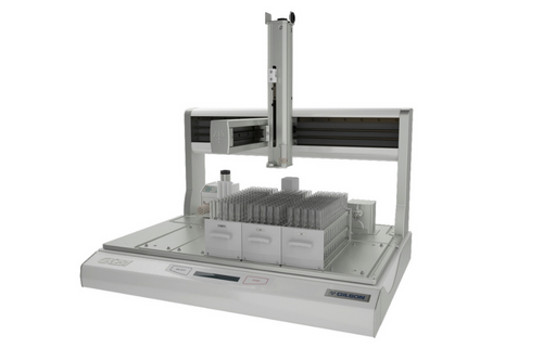 sample prep technique